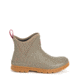 Muck Boots Originals Ankle Boot - Womens, Taupe, 9, OAW-901-TAN-090