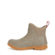 Muck Boots Originals Ankle Boot - Womens, Taupe, 9, OAW-901-TAN-090
