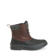 Muck Boots Originals Duck Lace Boot - Women's, 10 US, Medium, Brown/Black, ODLW-900-BRN-100