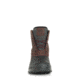 Muck Boots Originals Duck Lace Boot - Women's, 10 US, Medium, Brown/Black, ODLW-900-BRN-100