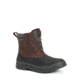 Muck Boots Originals Duck Lace Boot - Women's, 10 US, Medium, Brown/Black, ODLW-900-BRN-100