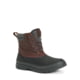 Muck Boots Originals Duck Lace Boot - Women's, 11 US, Medium, Brown/Black, ODLW-900-BRN-110