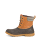 Muck Boots Originals Duck Lace Boot - Women's, 7 US, Medium, Tan/Dark Brown, ODLW-902-TAN-070