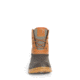 Muck Boots Originals Duck Lace Boot - Women's, 7 US, Medium, Tan/Dark Brown, ODLW-902-TAN-070