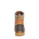 Muck Boots Originals Duck Lace Boot - Women's, 7 US, Medium, Tan/Dark Brown, ODLW-902-TAN-070