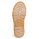 Muck Boots Originals Duck Lace Boot - Women's, 7 US, Medium, Tan/Dark Brown, ODLW-902-TAN-070