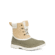 Muck Boots Originals Duck Lace Boot - Women's, 6 US, Medium, Taupe/Walnut, ODLW-901-TAN-060