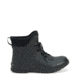 Muck Boots Originals Lace Up Boots - Womens, Black, 7, OLW-000-BLK-070