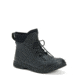 Muck Boots Muck Originals Lace Up Boots - Women's, Black, 7, OLW-000-BLK-070