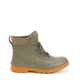 Muck Boots Originals Lace Up Boots - Womens, Taupe, 11, OLW-901-TAN-110