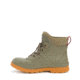 Muck Boots Originals Lace Up Boots - Womens, Taupe, 11, OLW-901-TAN-110