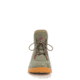 Muck Boots Originals Lace Up Boots - Womens, Taupe, 11, OLW-901-TAN-110