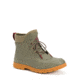 Muck Boots Muck Originals Pull On Mid Boots - Womens, Taupe, 11, OLW-901-TAN-110