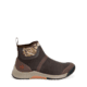 Muck Boots Outscape Chelsea Boot - Mens, Brown/Mossy Oak Break Up Country, 7.5, OSC-MOBU-CAM-075