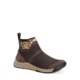 Muck Boots Outscape Chelsea Boot - Men's, Brown/Mossy Oak Break Up Country, 7.5, OSC-MOBU-CAM-075