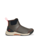 Muck Boots Outscape Chelsea Boot - Mens, Coffee Bean/Crockery/Black/Ribbon Red, 9, OSC-900-BRN-090