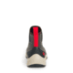 Muck Boots Outscape Chelsea Boot - Mens, Coffee Bean/Crockery/Black/Ribbon Red, 9, OSC-900-BRN-090