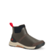 Muck Boots Outscape Chelsea Boot - Men's, Coffee Bean/Crockery/Black/Ribbon Red, 9, OSC-900-BRN-090