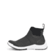 Muck Boots Outscape Chelsea Boot - Women's, 5.5 US, Medium, Black, OSCW-000-BLK-055