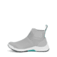 Muck Boots Outscape Chelsea Boot - Women's, 11 US, Medium, Frost Gray, OSCW-101-GRY-110