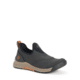 Muck Boots Outscape Low Boots - Men's, 11 US, Medium, Black, OSS-000-BLK-110