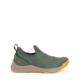 Muck Boots Outscape Low Boots - Men's, 8 US, Medium, Moss, OSS-300-GRN-080