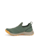 Muck Boots Outscape Low Boots - Men's, 8 US, Medium, Moss, OSS-300-GRN-080