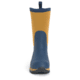 Muck Boots Rugged II Outdoor Performance Boots - Kids, Navy/Tan, 13, RG2-902-TAN-130