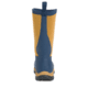 Muck Boots Rugged II Outdoor Performance Boots - Kids, Navy/Tan, 13, RG2-902-TAN-130