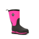 Muck Boots Rugged II Outdoor Performance Boots - Kid's, Pink/Black, C70, RG2-400-PNK-C70