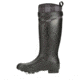 Muck Boots Tremont Boots - Womens, Black/Plaid, 11 TWT-1PLD-BLK-110