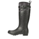 Muck Boots Tremont Boots - Womens, Black/Plaid, 11 TWT-1PLD-BLK-110