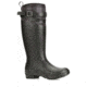 Muck Boots Tremont Boots - Womens, Black/Plaid, 11 TWT-1PLD-BLK-110