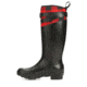 Muck Boots Tremont Boots - Womens, Red/Plaid, 6 TWT-6PLD-RED-060