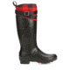 Muck Boots Tremont Boots - Womens, Red/Plaid, 6 TWT-6PLD-RED-060