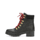 Muck Boots Waterproof Liberty Alpine Boot - Womens, Black, 8.5 LWA-000-BLK-085