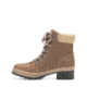 Muck Boots Waterproof Liberty Alpine Boot - Womens, Taupe, 9 LWA-901-TAN-090