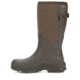 Muck Boots Wetland Wide Calf Boot - Womens, Tan/Bark, 10, WWET-900-BRN-100