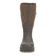 Muck Boots Wetland Wide Calf Boot - Womens, Tan/Bark, 10, WWET-900-BRN-100