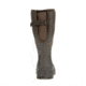 Muck Boots Wetland Wide Calf Boot - Womens, Tan/Bark, 10, WWET-900-BRN-100