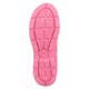 Muck Boots Women's Bergen Mid Boot, Pink, 6 WBM-400-PNK-060