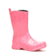 Muck Boots Women's Bergen Mid Boot, Pink, 6 WBM-400-PNK-060