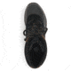 Muck Boots Womens Apres Lace v2 Leather, Black, 5, WALT2-1HRS-BLK-050