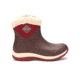 Muck Boots Womens Arctic Apres Performance Winter Boot, French Roast ,Cordovan, 11, AP8900011