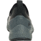 Muck Boots Womens Outscape Slip On, Black, 10US, OSSW-001-010