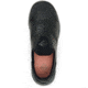 Muck Boots Womens Outscape Slip On, Black, 10US, OSSW-001-010