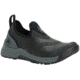 Muck Boots Womens Outscape Slip On, Black, 10US, OSSW-001-010