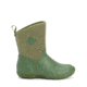 Muck Boots Woody Max Wide Calf Boot - Womens, Bark / RealTree Extra, 8, WWM-RTE-BRN-080
