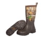 Muck Boots Woody PK RT Edge - Women's, Realtree Edge, 9, WWPK-RTE-RTR-090