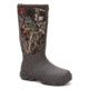 Muck Boots Woody Sport Cool Rubber Boot - Mens-Mossy Oak/Obsession-Medium-11, Mossy Oak/Obsession, 11 muk0007-Mossy Oak/Obsession-Medium-11